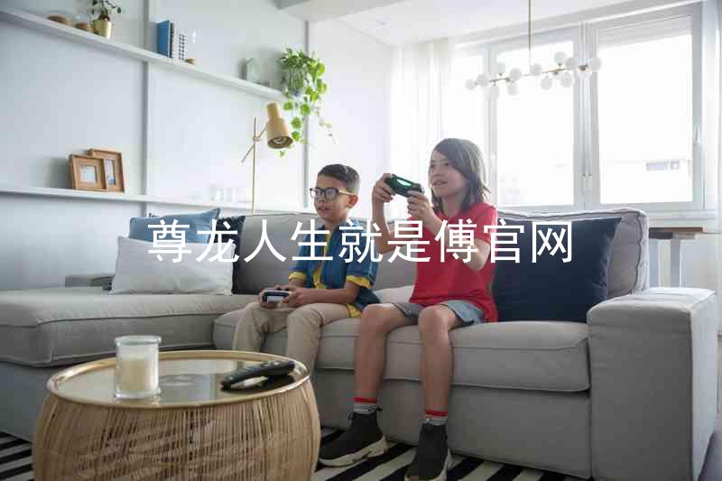 尊龙人生就是傅官网