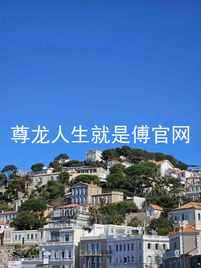 尊龙人生就是傅官网